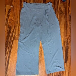 HALARA Light Blue Pants